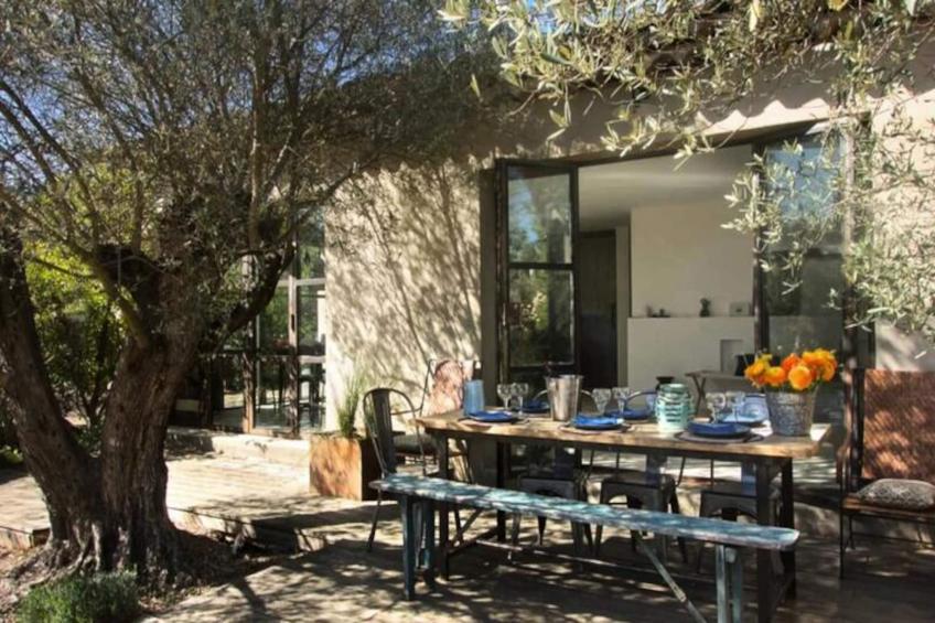 La Matina : Expérimentez Une Maison D'architecte - foto 10