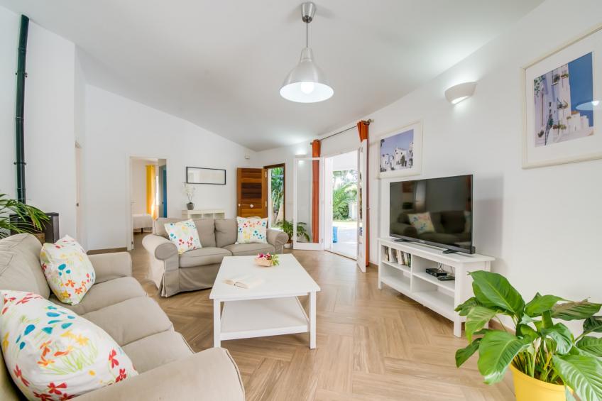 Casa Encinar - foto 12