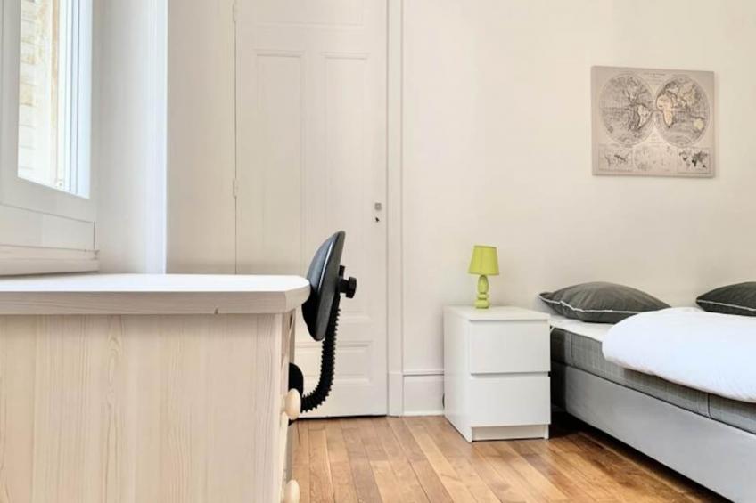 |the Sweet Jaurès - foto 30