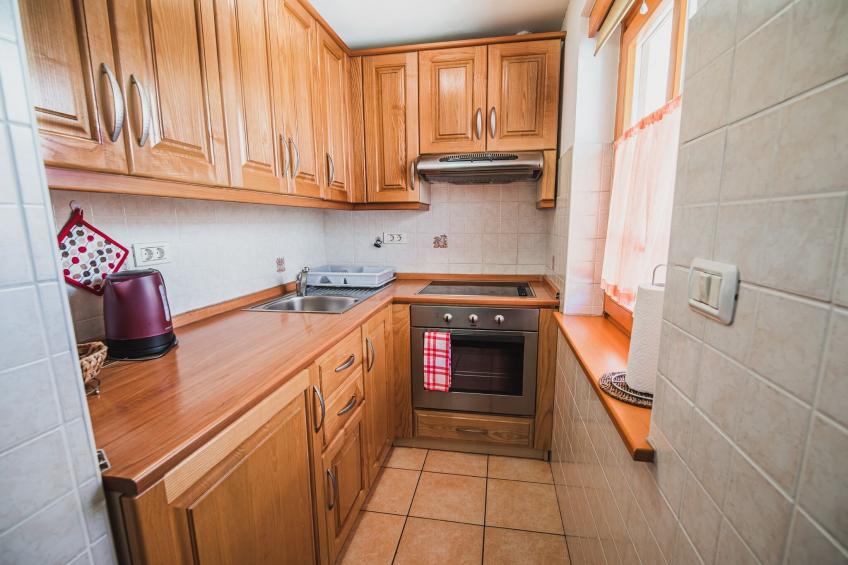 Bovec Picturesque Mountain Vista Residences - Two Bedroom Apartment (owner D) - foto 7