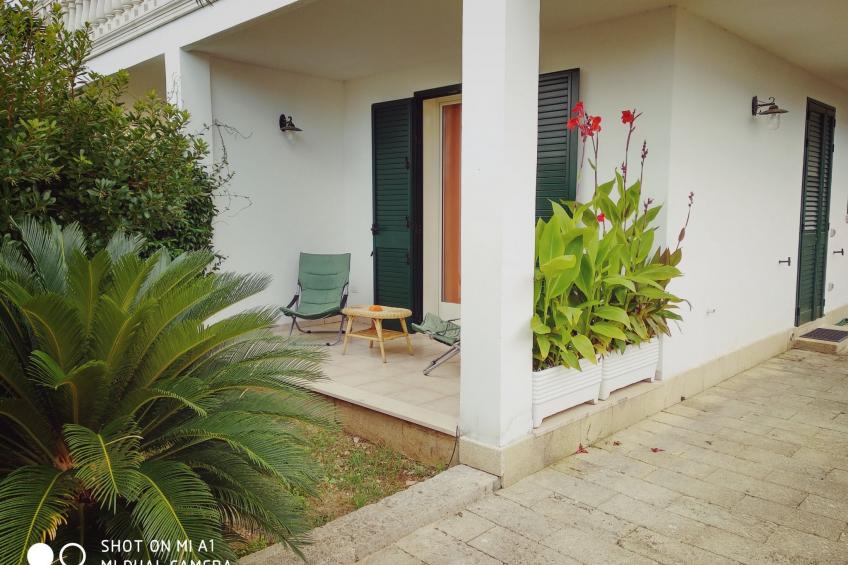 Dimora Liccisa Porto Cesareo - Torre Lapillo - foto 11