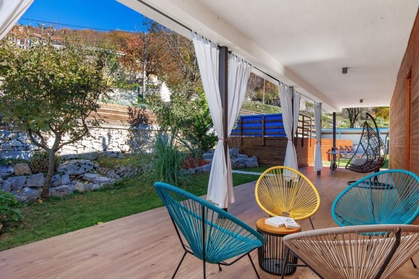 Villa Verimar - foto 6