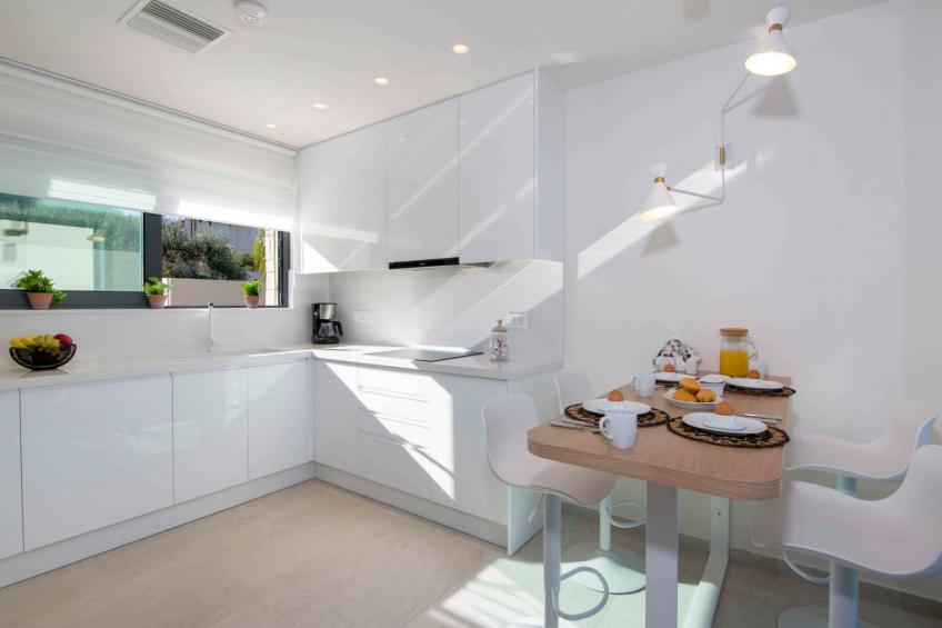 Kalyves Royal Villa-''Gratis''beheizter Pool, Fitnessraum, Meerblick - foto 15