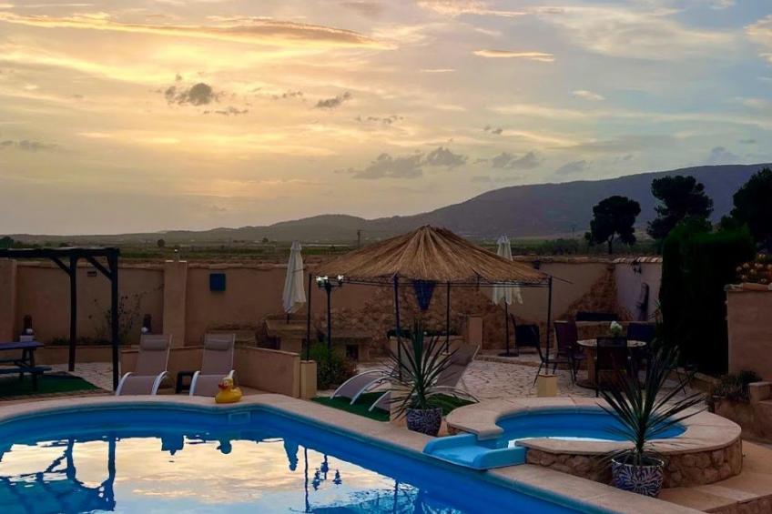 Casa Rural Ubeda - foto 3