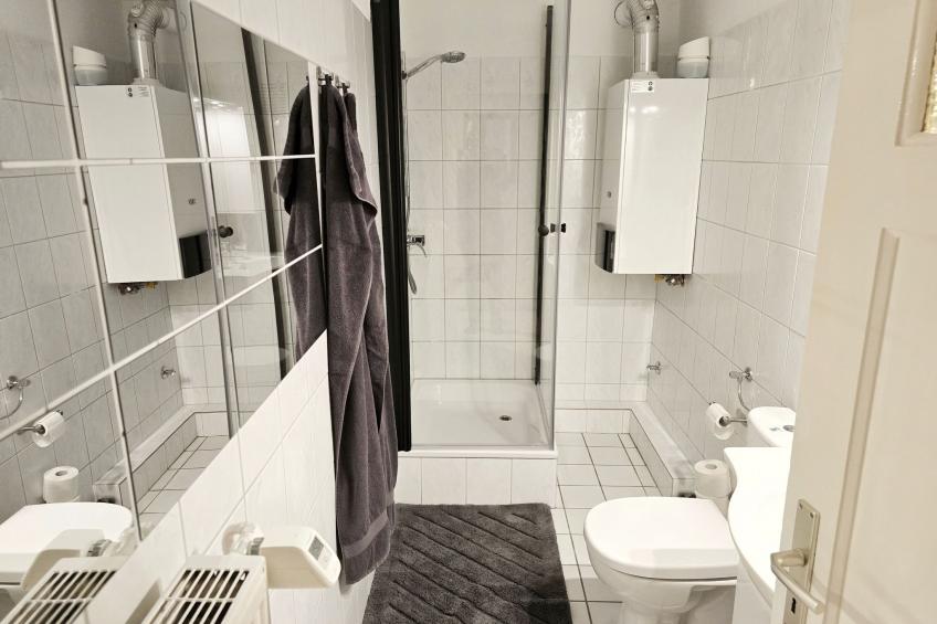 Apartment nähe A1 und Mercedes - foto 8