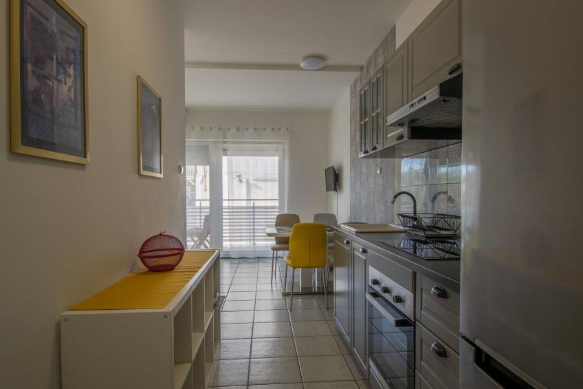 Superior Suite mit Balkon