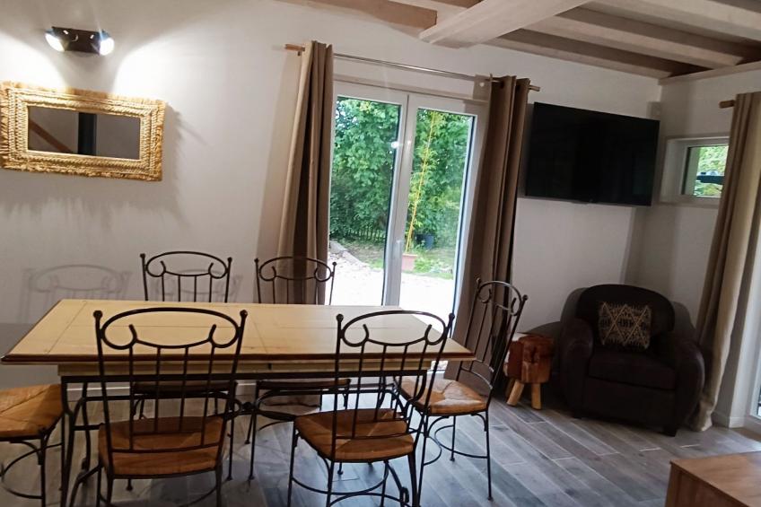 La grange Escapade Normande - foto 16