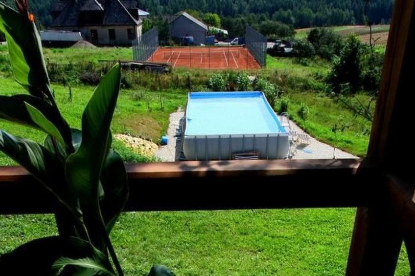 Villa mit gemeinschaftlichem Pool - foto 14