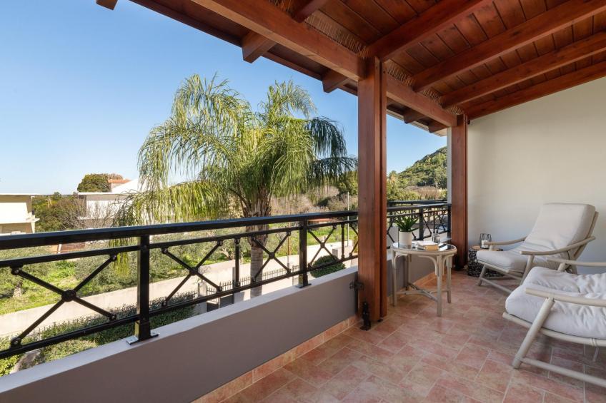 Villa Althea für 7 Personen und 1 Kind - foto 24