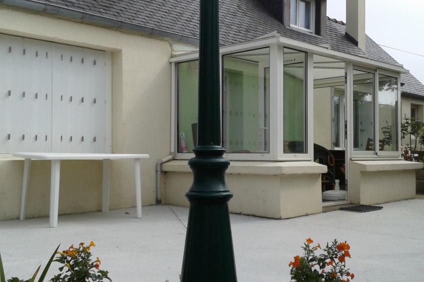 Maison du Rheun Trégondern in Saint-Pol-de-Léon - foto 2