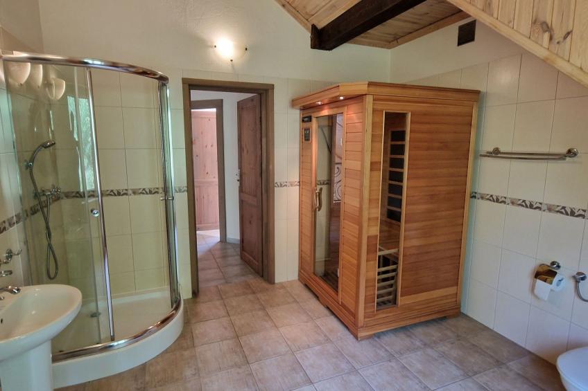 Haus am See mit Sauna - foto 13