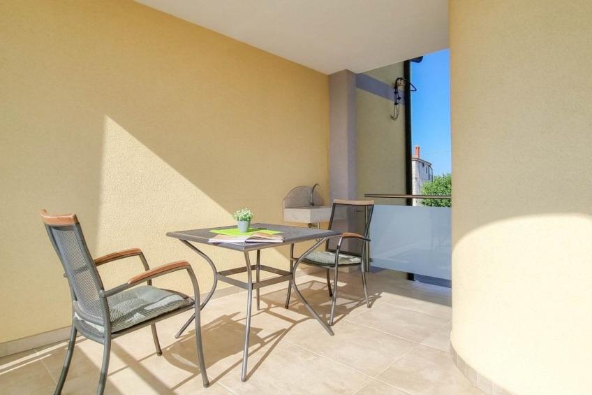 Gemütliches Studioappartement Silos Oliva - foto 23