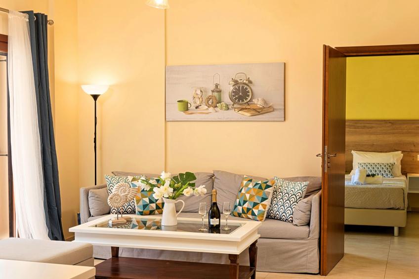 Althea Villa Privater Pool - foto 12