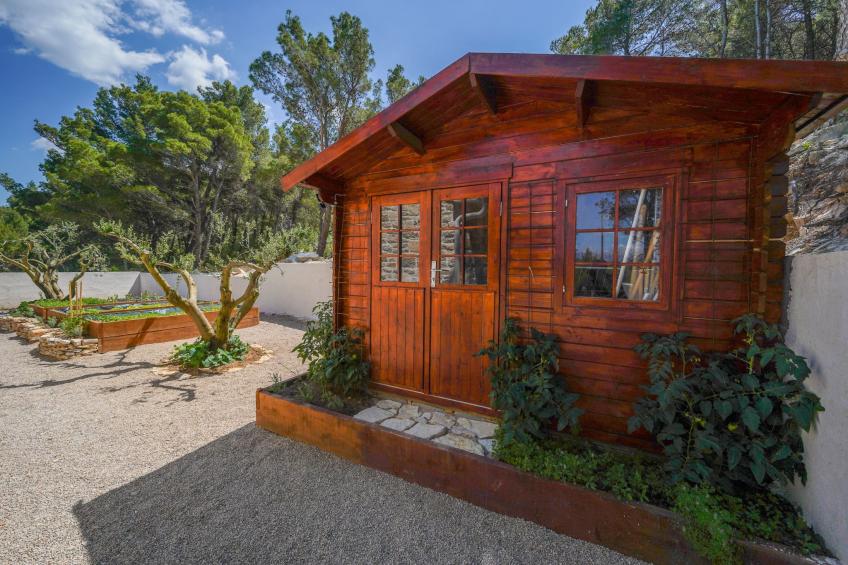 VILLA KARLA - foto 23