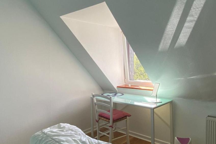 Domaine "La Longere d'Armor" (Landgut "La Longere d'Armor") - foto 19