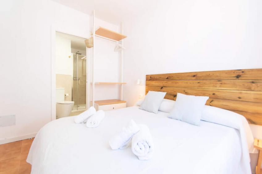 Maison à Cala Galdana - foto 8