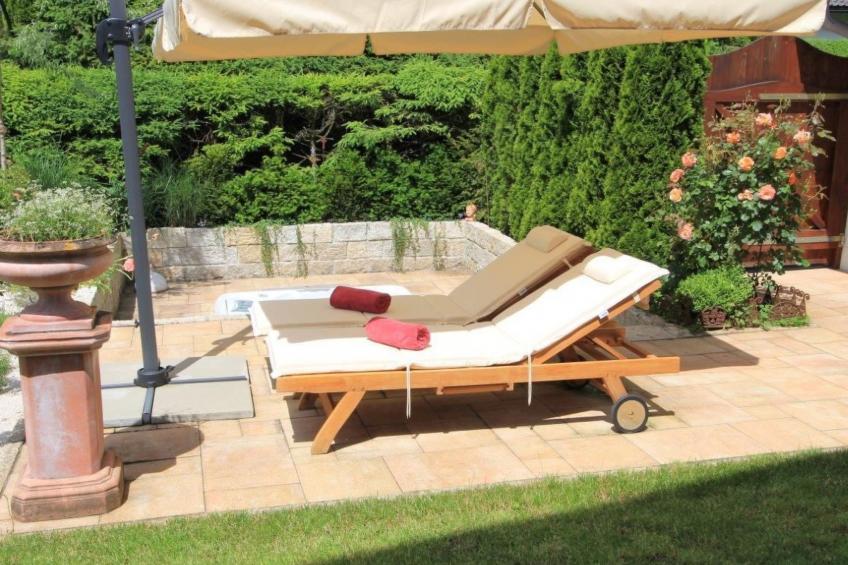 in Hagrain mit Grill, Terrasse und Garten - foto 2