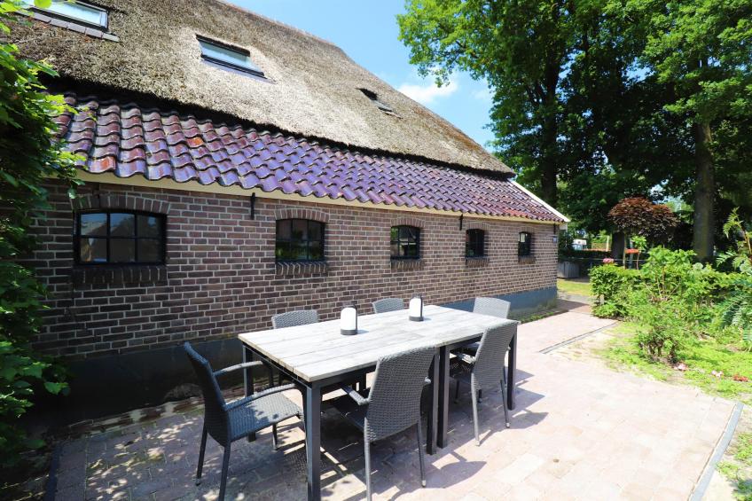 Boerderij Mulder Dalerveen - foto 6