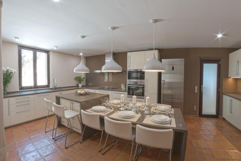 VILLA CAN SARALES - DEIÀ - foto 25