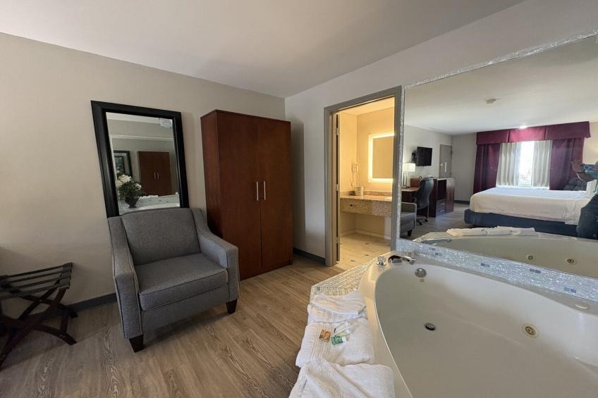 3 Queen Bed - foto 19