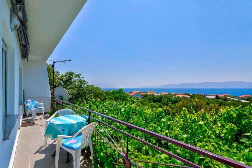 Vakantiewoning met WLAN en airco - VW-W7YV7 - foto 104