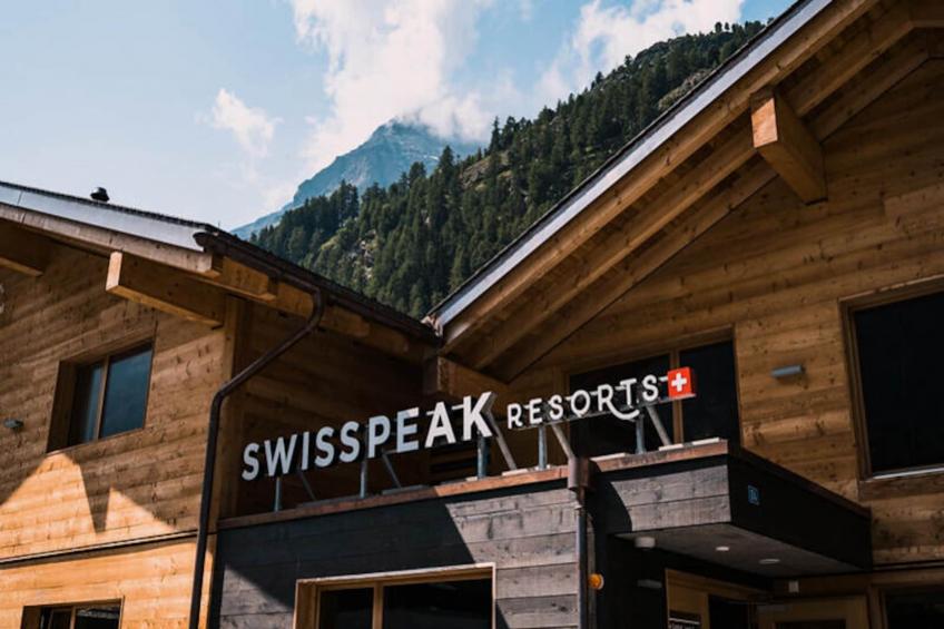 Résidence SWISSPEAK Resorts Zinal - foto 6