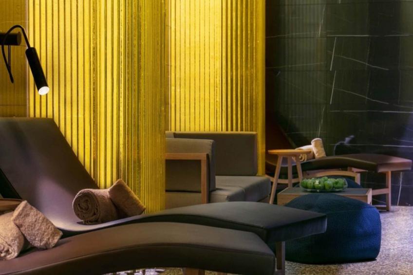 Appartements Punta, Veli Losinj - Type D - foto 33