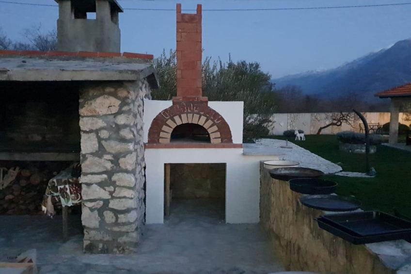 Villa Popovića Dvori -  Six Bedroom Villa with Pool - foto 145