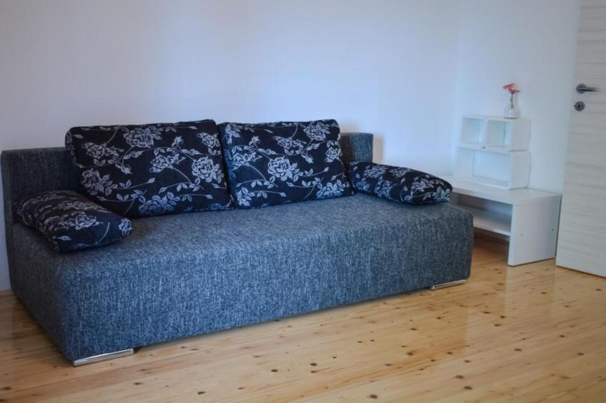 Zevnik Quiet Retreat with Stunning Views and Equestrian Activities - One Bedroom Apartment - foto 2