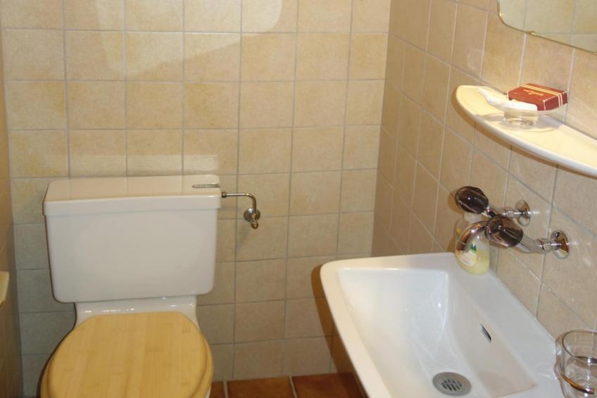 Orée du Bois OB D0 - CALM apartment 6 pers - foto 19