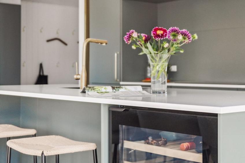 "Ottmar" - 150m from the sea in Funen - foto 27