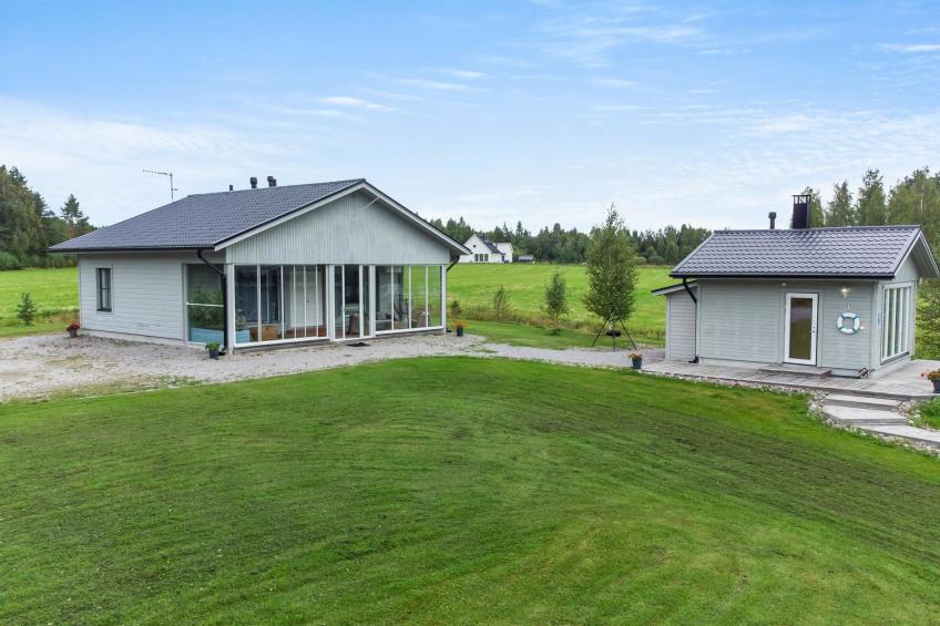 Pariisinranta - foto 17