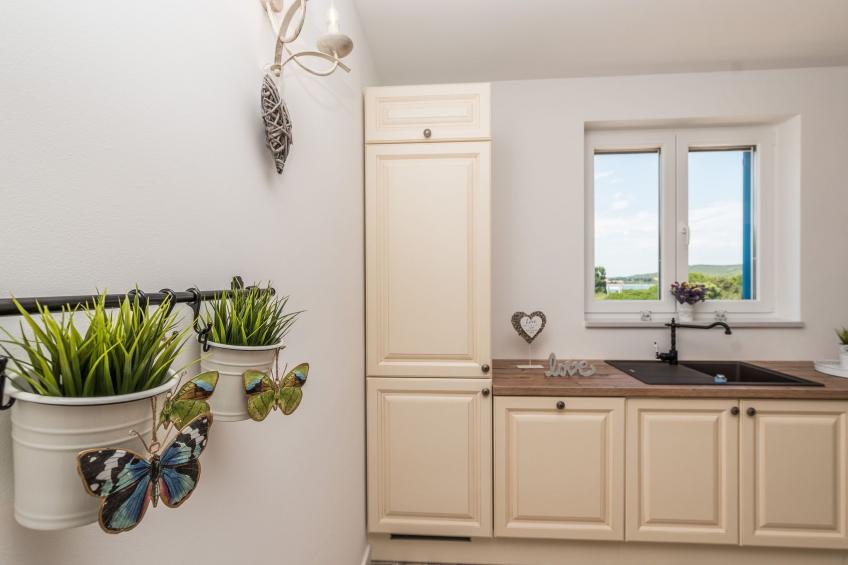 "Ena" mit Blick auf das Wasser - foto 15