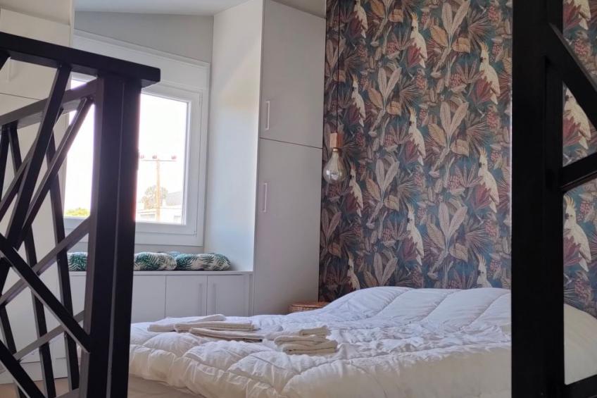 Kinderfreundliche Pool Villa 5p Seaside Beach Forest - foto 24