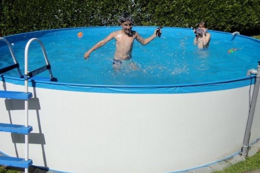 Ein Ferienhaus mit viel Komfort - foto 7