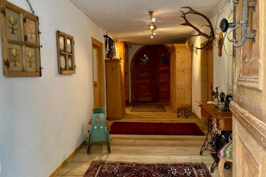 Chesa Robbi S-chanf - foto 30