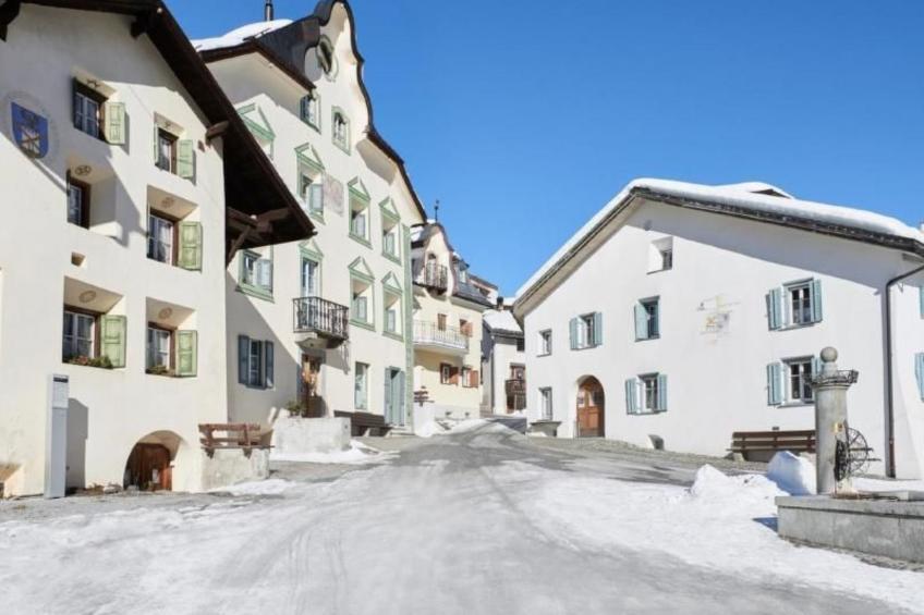 Engadina unten - foto 2