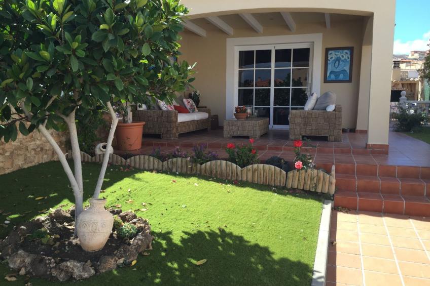 Casa Paraiso - Villa mit überdachter Terrasse - foto 2