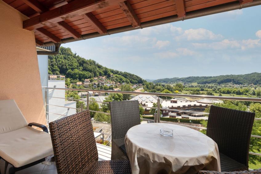 Apartman Toplice A1 - foto 8