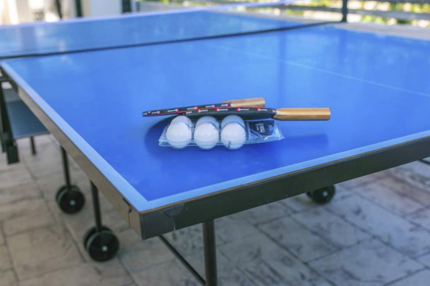 Villa Euphoria, Strand von Gennadi - foto 20