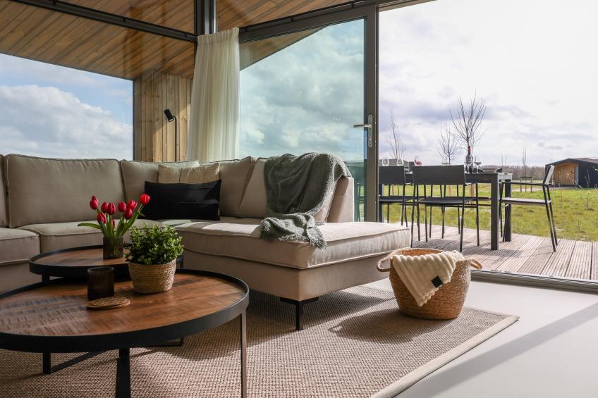 Natuurhuis Oeverlicht - foto 38