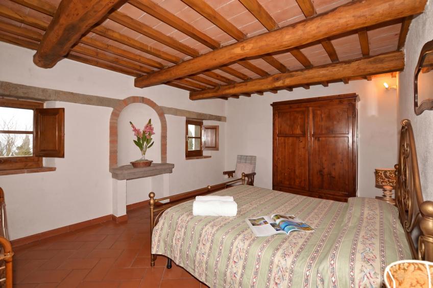Villa La Chiesina - foto 23