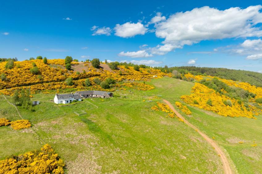 Bunloit Farmhouse - foto 26