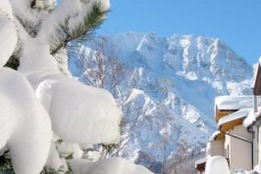Atlantis Apartments by MEIN SAMNAUN – MOUNTAIN HOMES, (Samnaun-Ravaisch) - foto 5