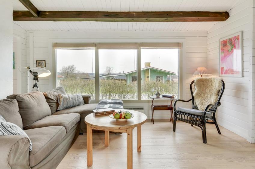 "Ylvie" - 150m from the sea in Funen - foto 6