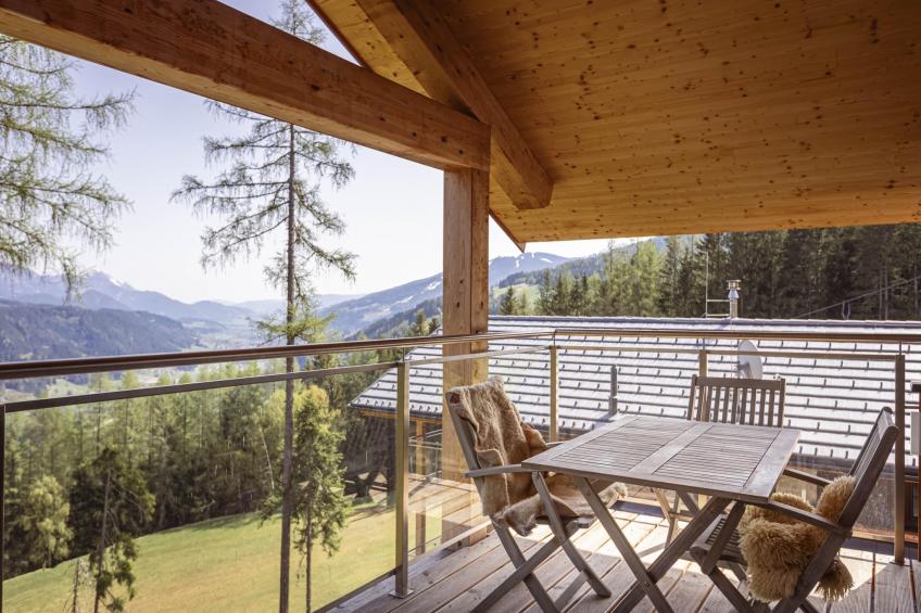 Alpenchalets Reiteralm 12 - foto 6