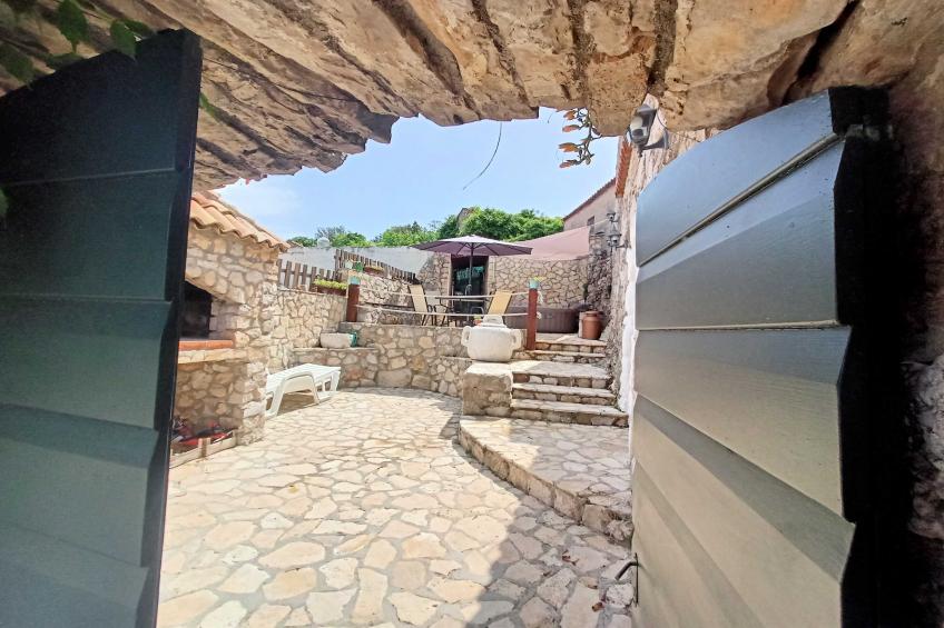 Holiday Home Mario - One-Bedroom Holiday Home - foto 27