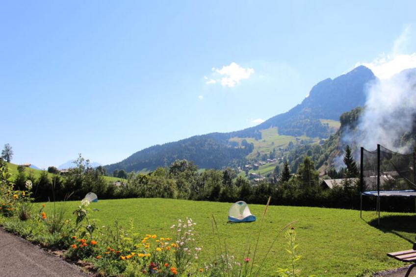 Résidence Chatillon N° 4 - foto 14