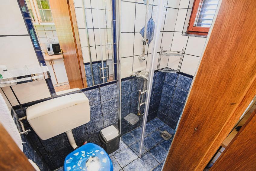 Harvest Horizon Holiday Home with Sauna - One Bedroom Holiday Home - foto 15