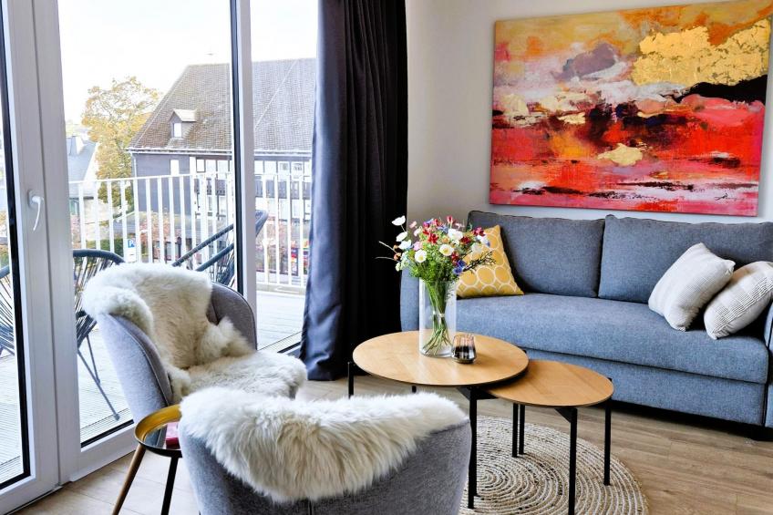 1SZ/3P Winterberg Appartement 21132 - foto 7